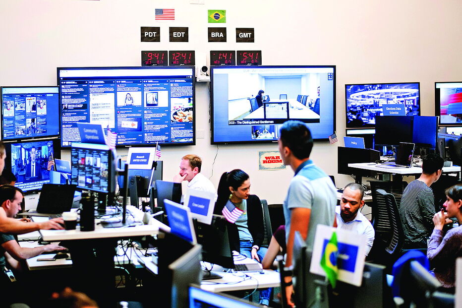 Empresas como o Facebook são acusadas de fugir aos impostos na Europa, através de paraísos fiscais   