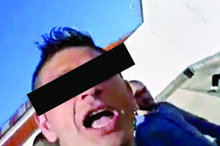 Recluso que organizou festa em Paços de Ferreira e foi transferido para outra cadeia continua a revelar vídeos 