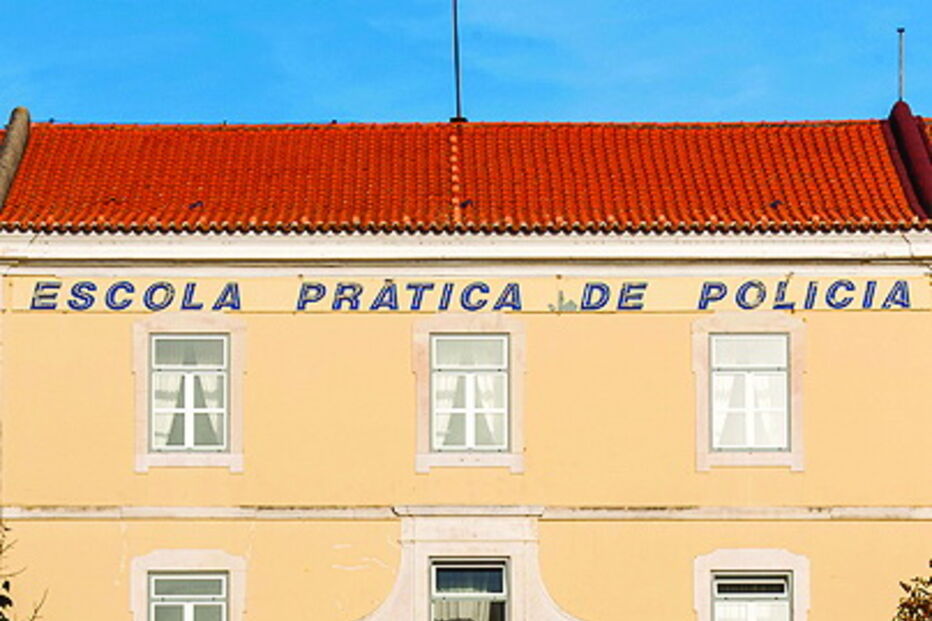 Escola Prática de Polícia