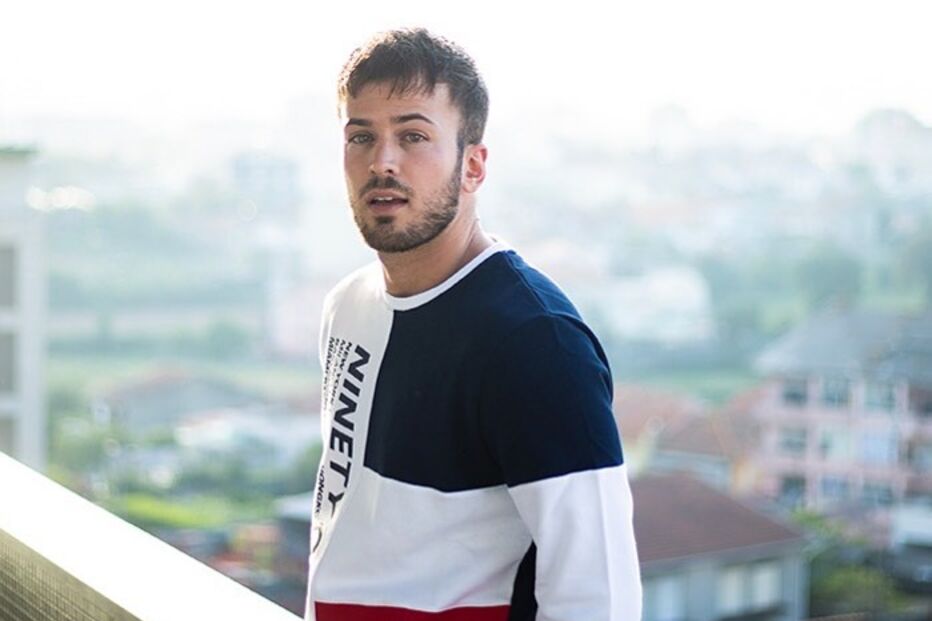 David Carreira