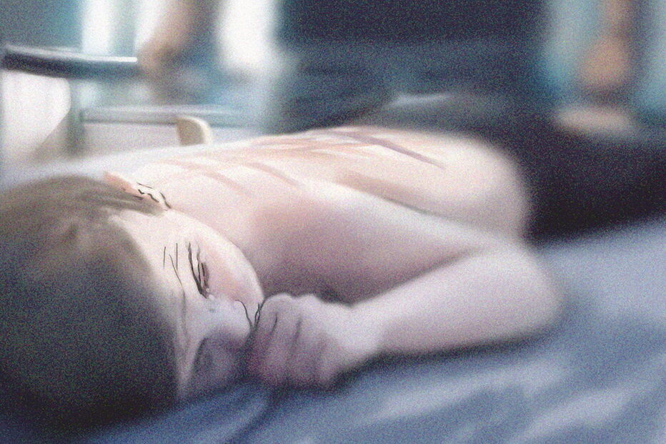 Mãe e padrasto abusam sexualmente de crianças em Lagos