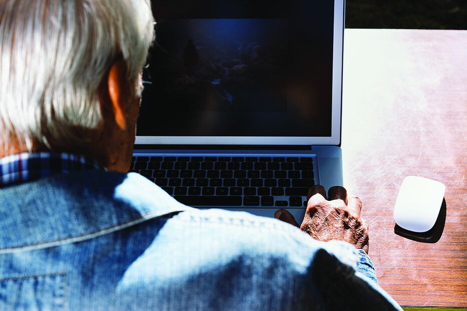 Suspeito partilhava imagens de crianças que eram escolhidas por idades  