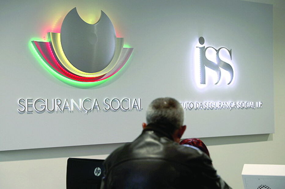 Dinheiro a devolver à Segurança Social poderá ser pago a prestações