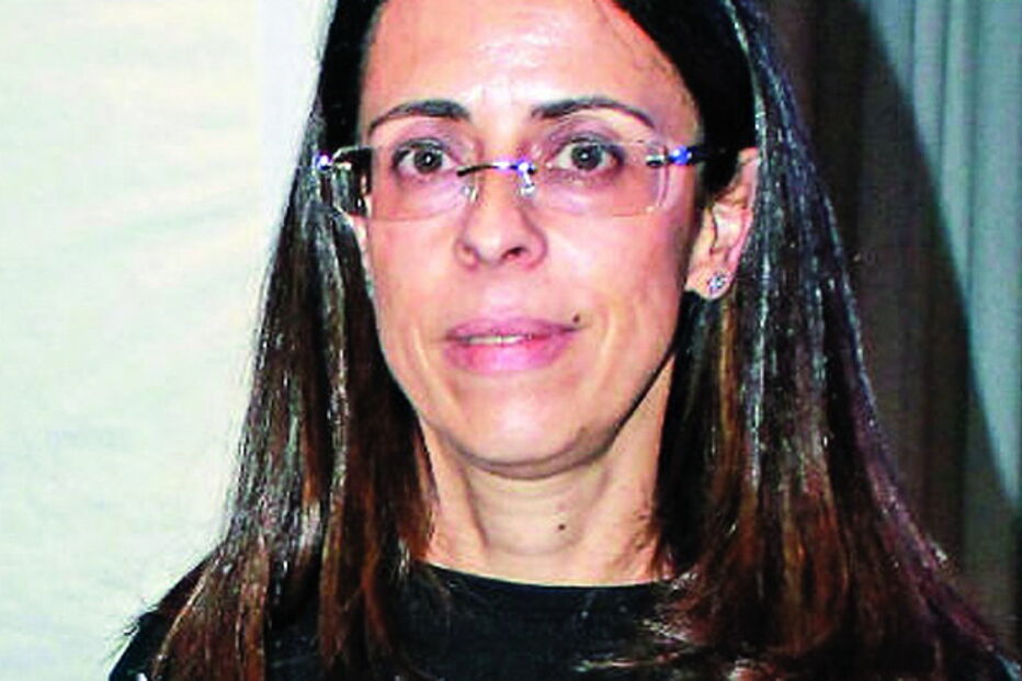Ana Luísa Costa
