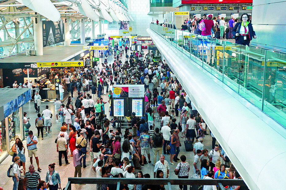 Imigração necessária