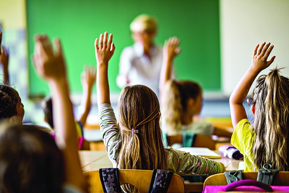 Ano após ano há menos jovens em Portugal 