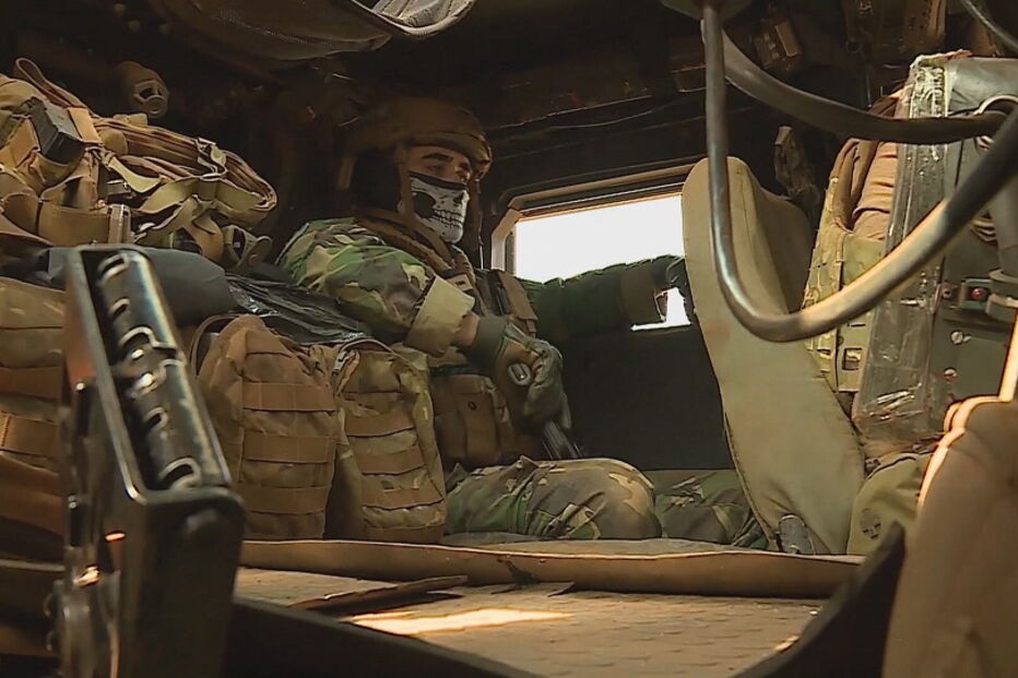 Amputadas duas pernas a militar português ferido na República Centro-Africana