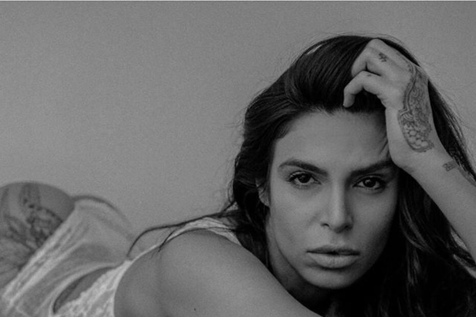 Para viver o sonho de ser modelo, 