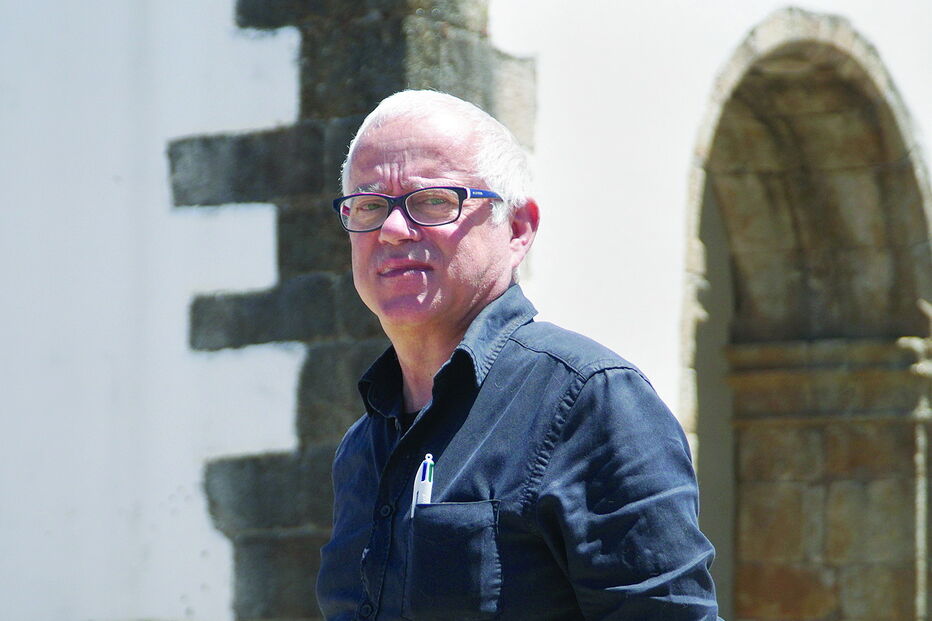 Júlio Santos, pároco de Pedrógão Grande, vai deixar a Residência Paroquial 