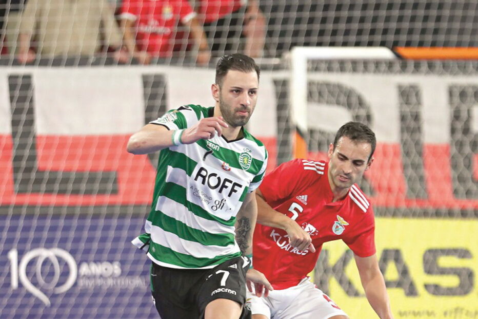 Cardinal foi o principal alvo de alegados simpatizantes do Benfica 