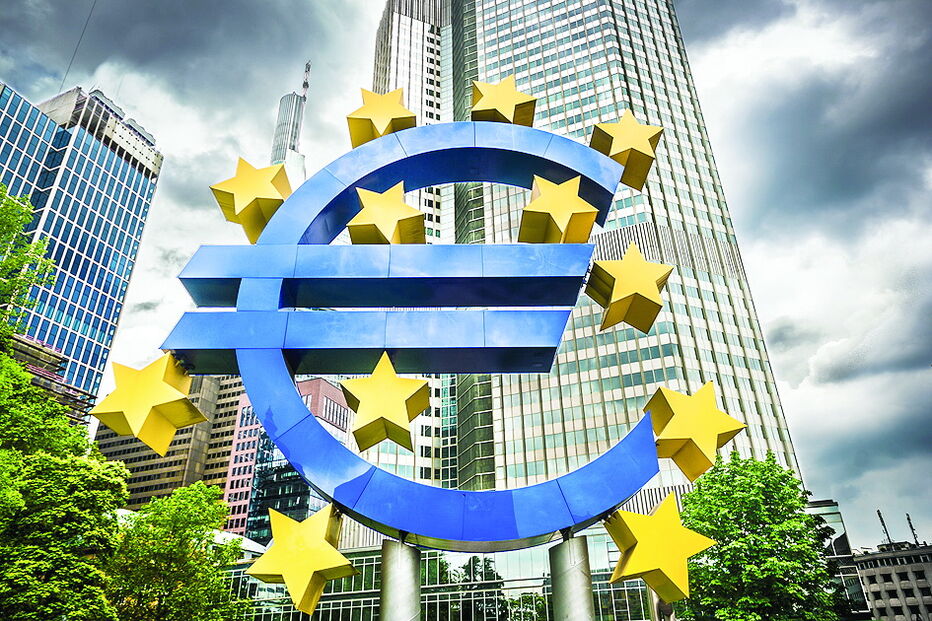 Banco Central Europeu tem regras rígidas sobre incompatibilidades    