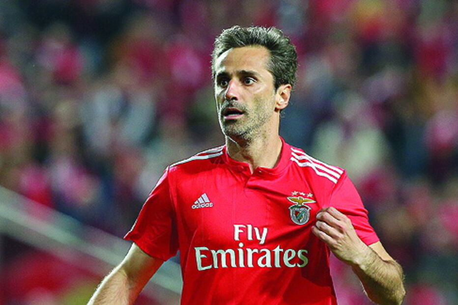 Jonas deve deixar o futebol 