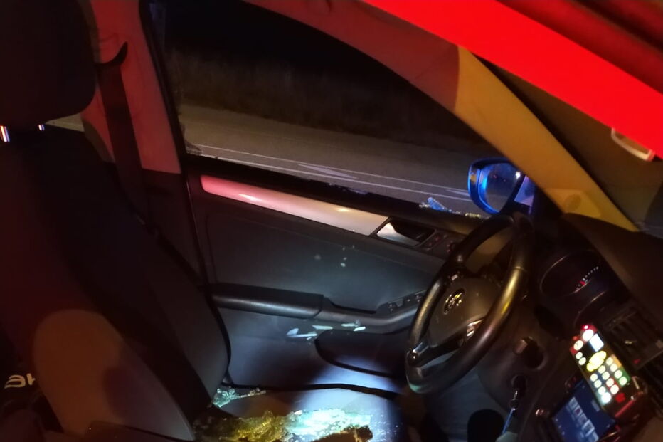 Militares da GNR atacados a tiro a caminho de operação Stop em Coimbra