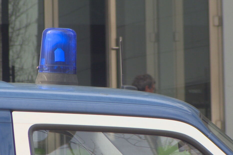 Militares da GNR atacados a tiro a caminho de operação Stop em Coimbra