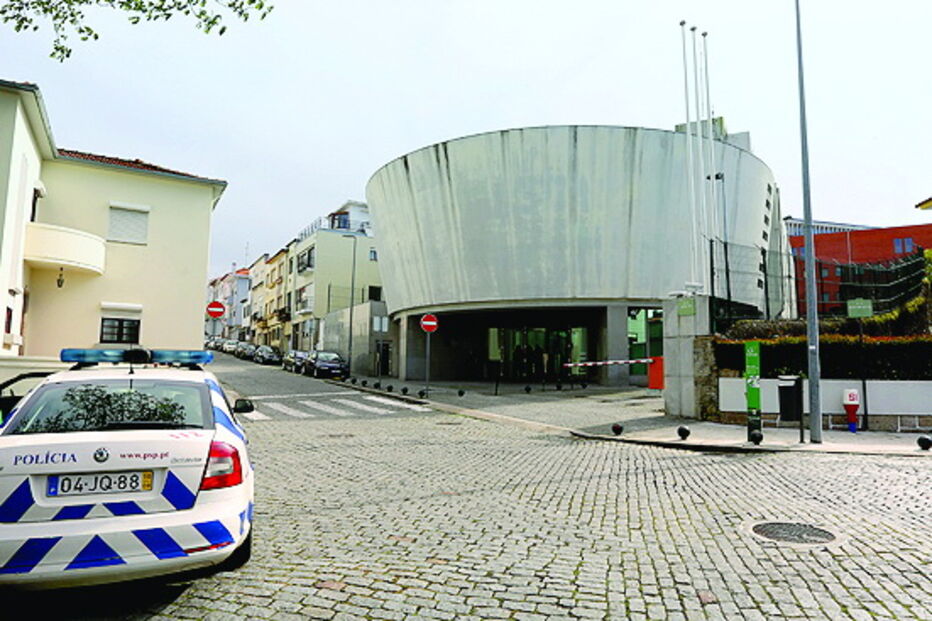 PJ do Porto está a investigar o caso