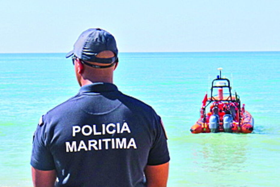 Agentes estão a terminar curso 