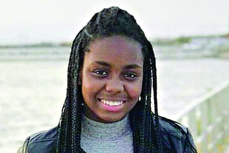 Jovem morreu aos 17 anos