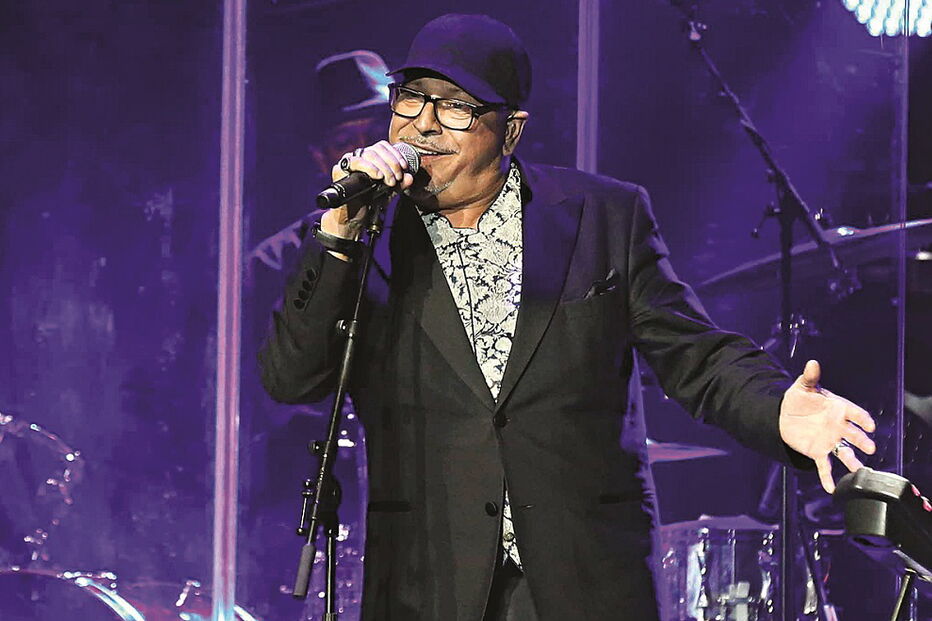 Paulo Gonzo atua no Lounge D do Casino Estoril na próxima quinta-feira, dia 20. O concerto é gratuito