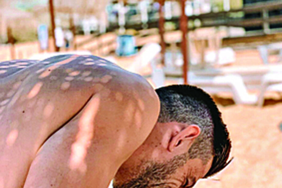 Francisco nasceu em março 