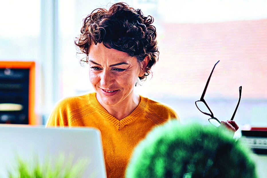 Redes sociais são apenas o terceiro motivo para utilizar a internet