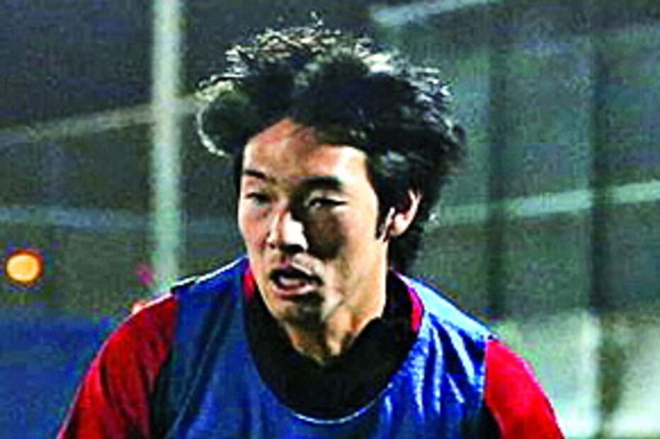 Nakajima alvo dos dragões