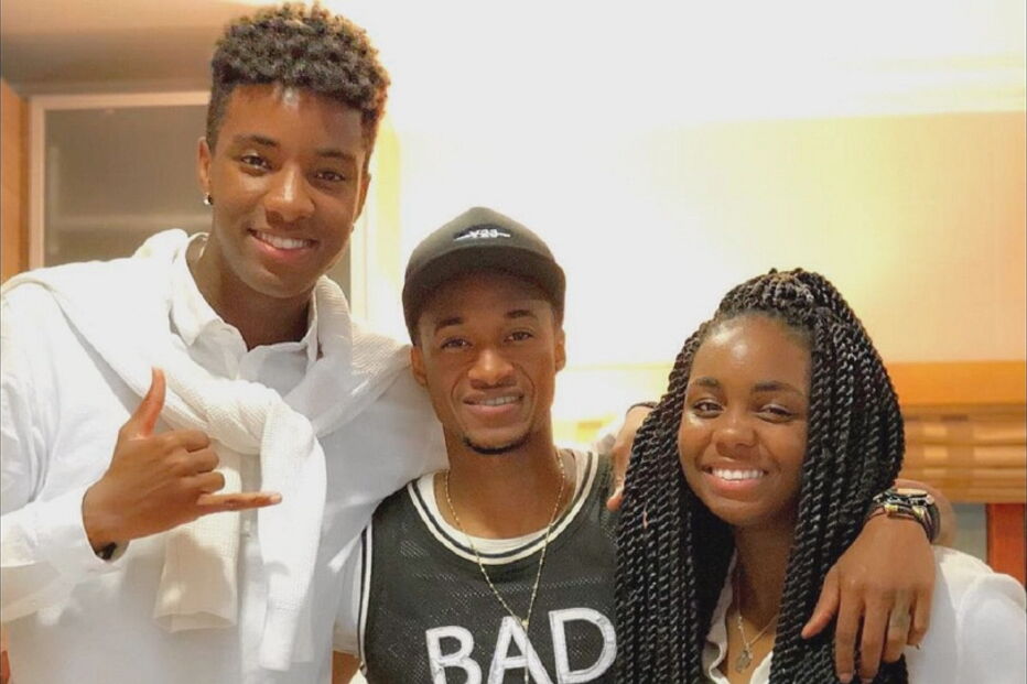 Yannick Djaló exige 177 mil euros pela morte da irmã