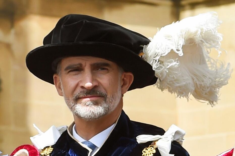 Felipe VI