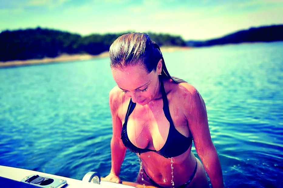 Bárbara Norton de Matos