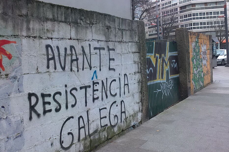 Casal de terroristas espanhóis estava escondido em Portugal