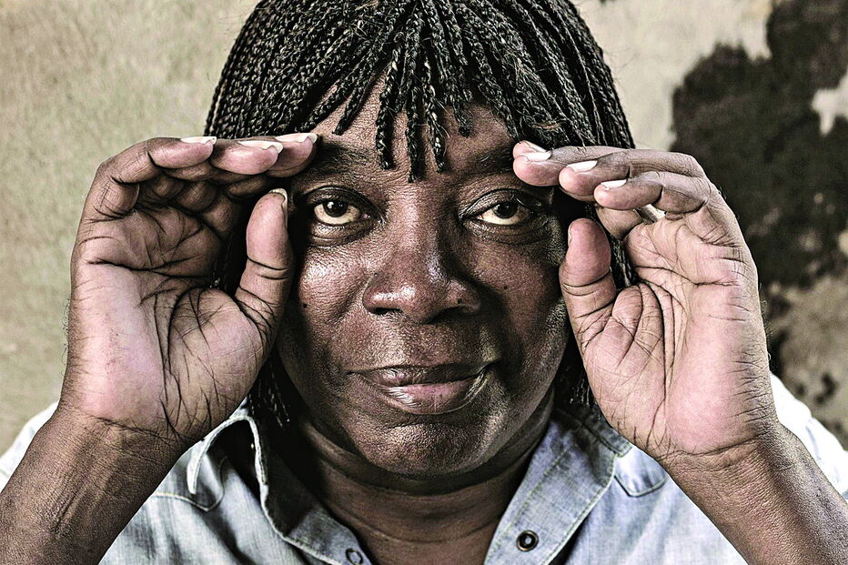 Milton Nascimento 