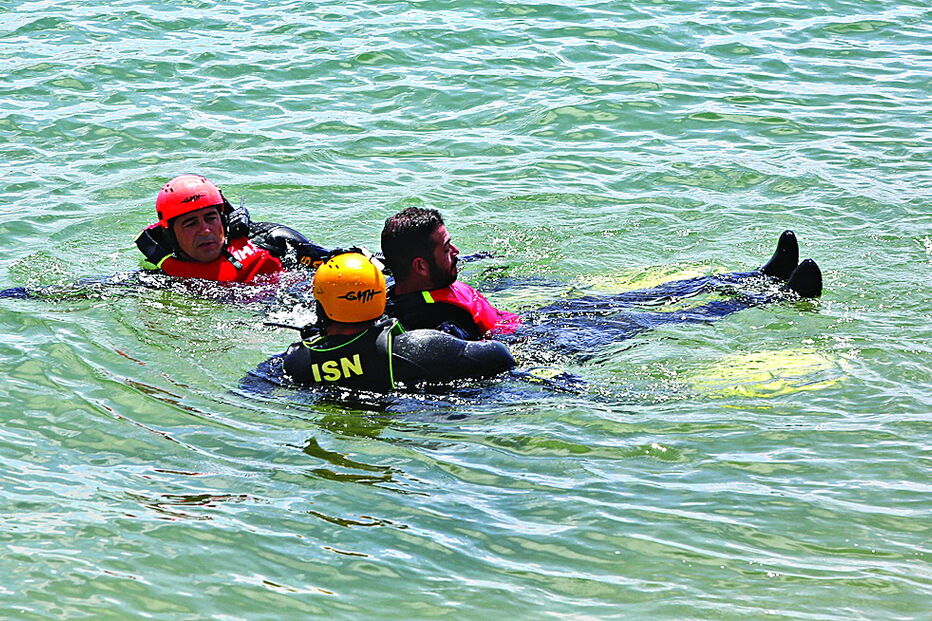 Iniciativa Mar Seguro