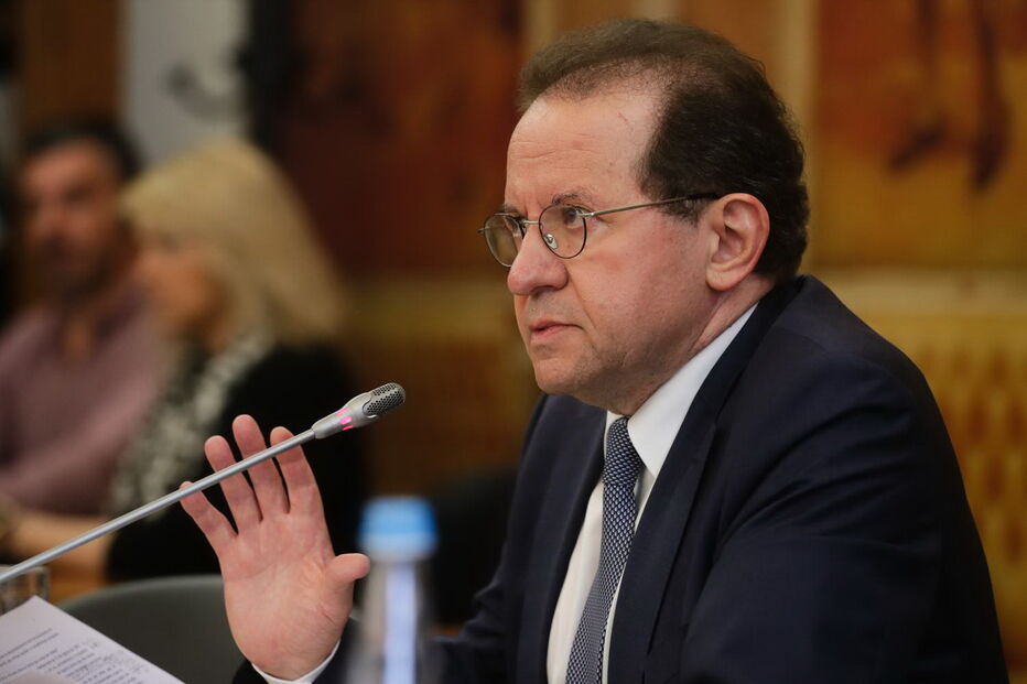 Vítor Constâncio, ex-governador do Banco de Portugal (BdP)