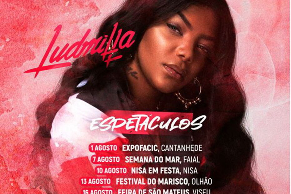 Ludmilla