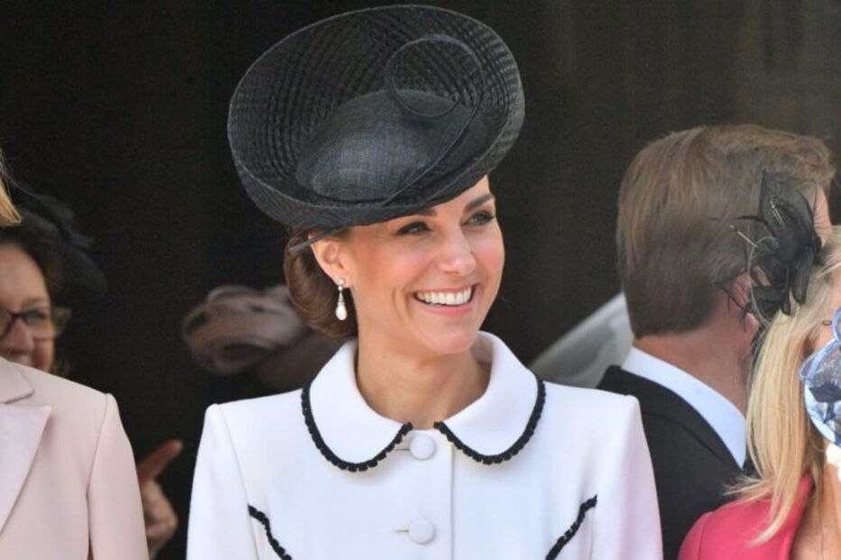 Kate Middleton