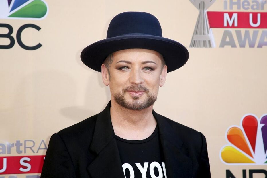 Boy George