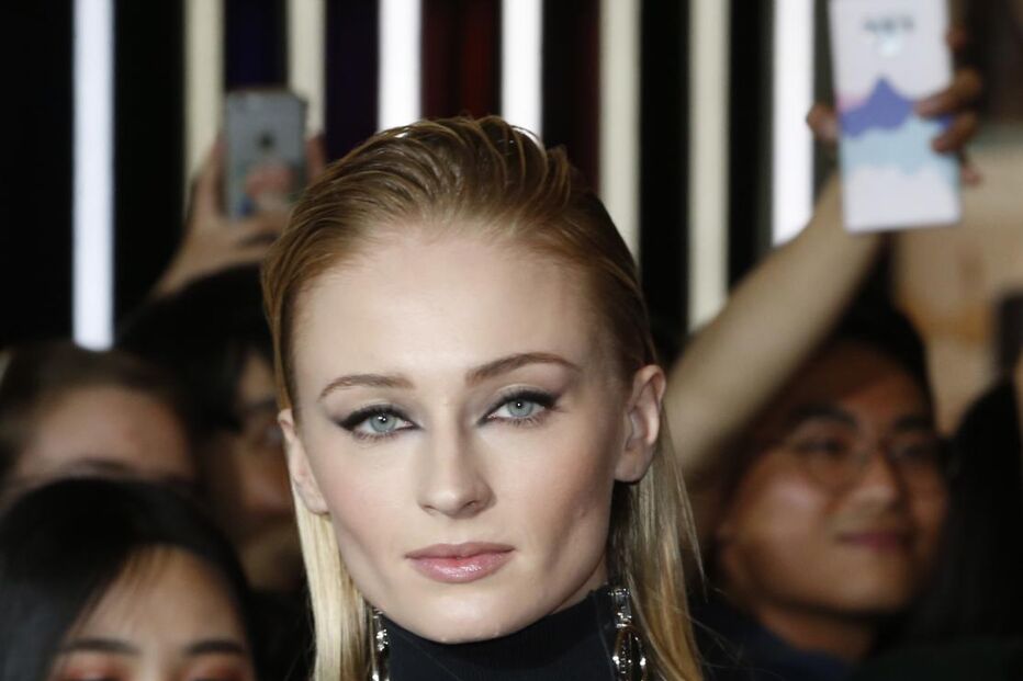 Sophie Turner