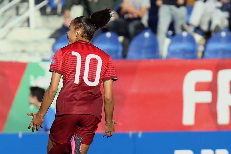 Jéssica Silva, futebolista