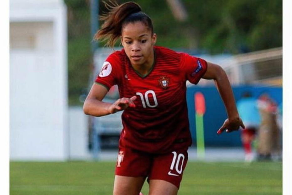 Jéssica Silva, futebolista