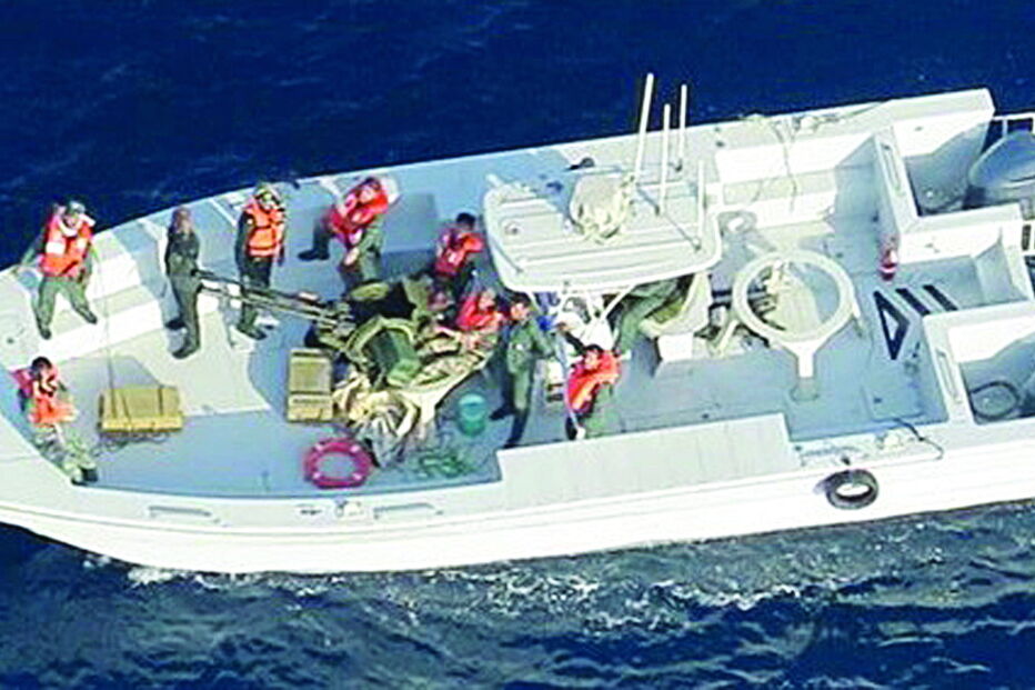 Pentágono divulgou novas imagens que, alegadamente, provam envolvimento do Irão no ataque aos petroleiros