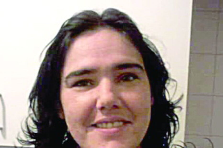 Carla Pinto morreu aos 42 anos