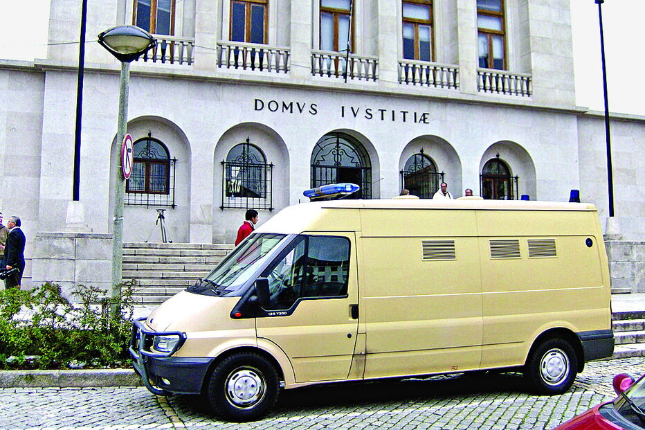 Tribunal de Vila Real