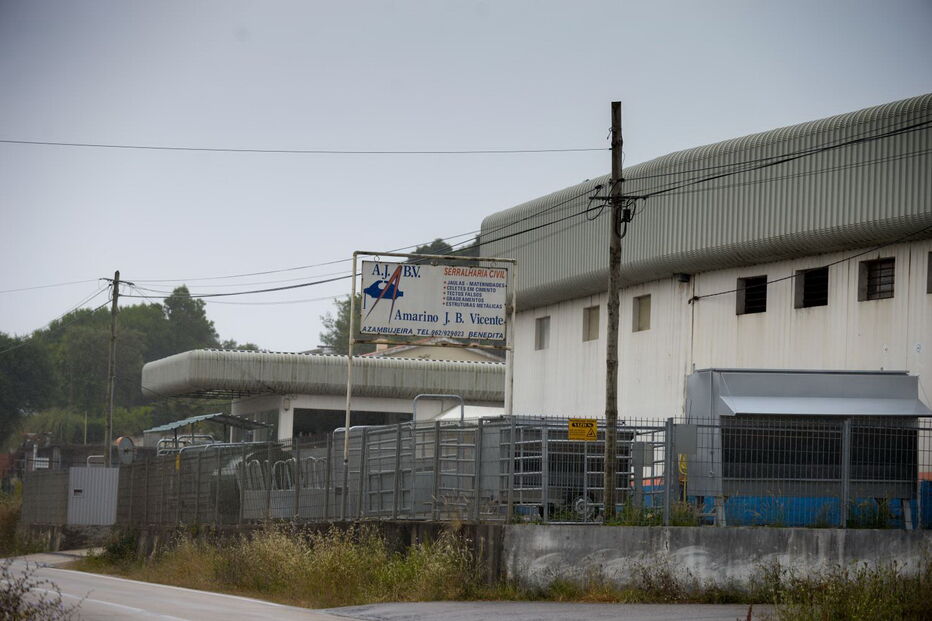 Fuga em esquentador mata dois trabalhadores em Portalegre