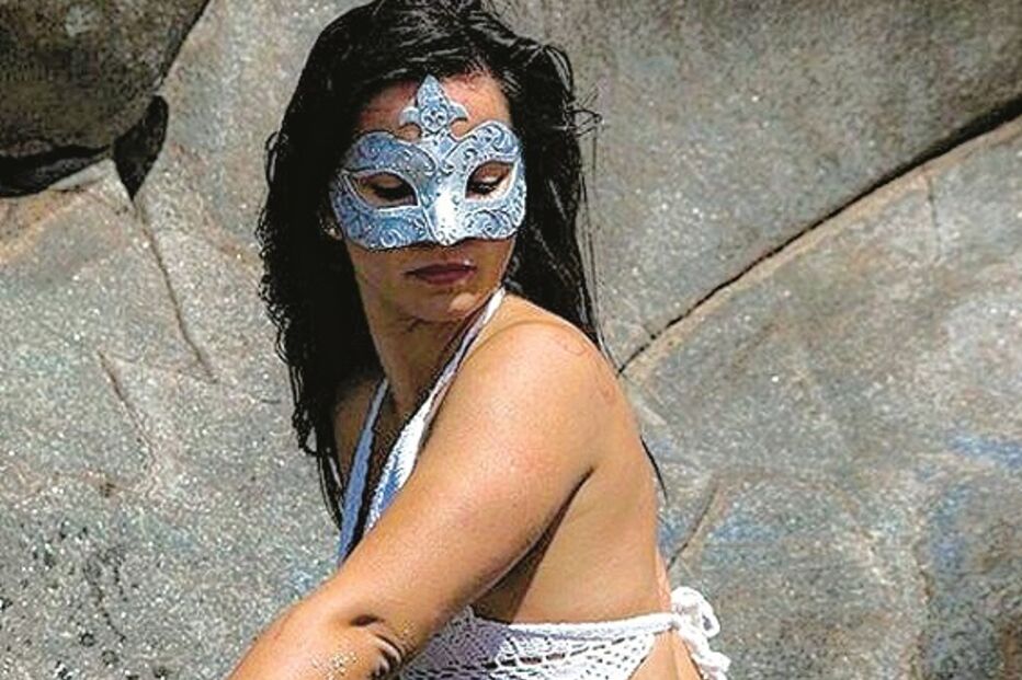 Diana Cu de Melancia