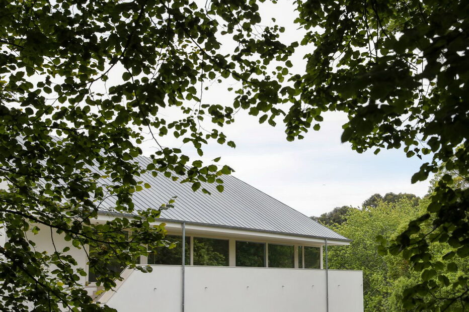 Cinema e prémios de Manoel de Oliveira passam a ter 'casa' em Serralves