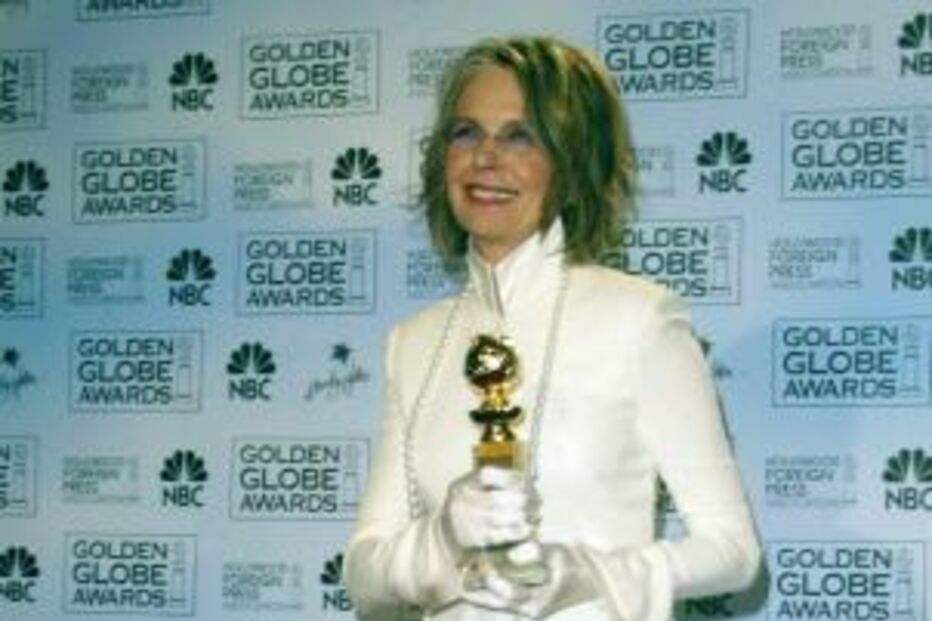 Diane Keaton