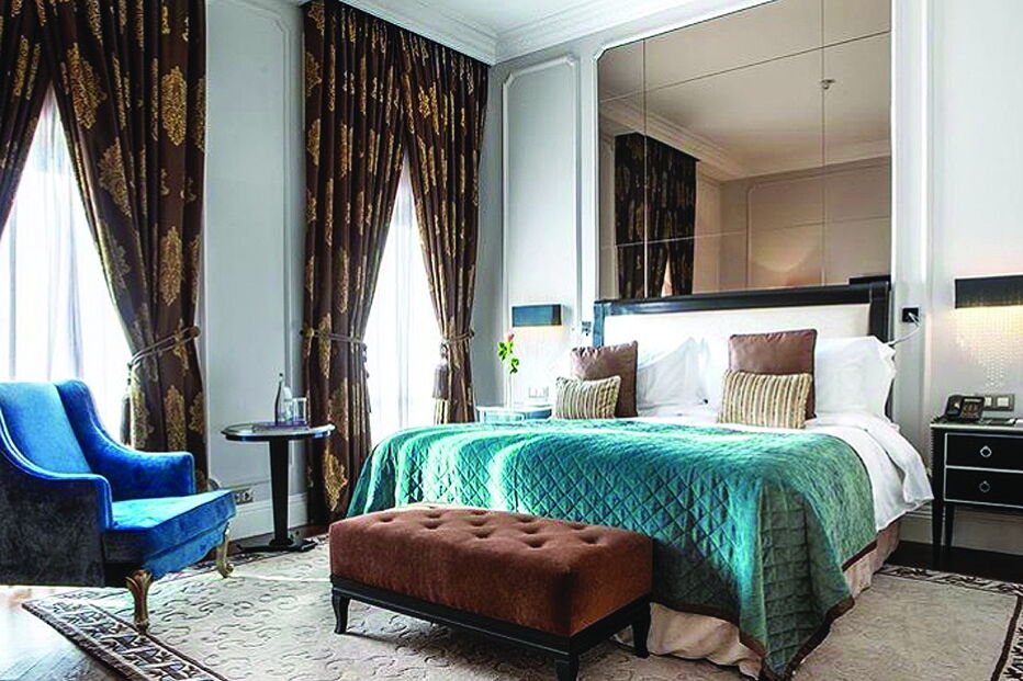 Intercontinental Porto