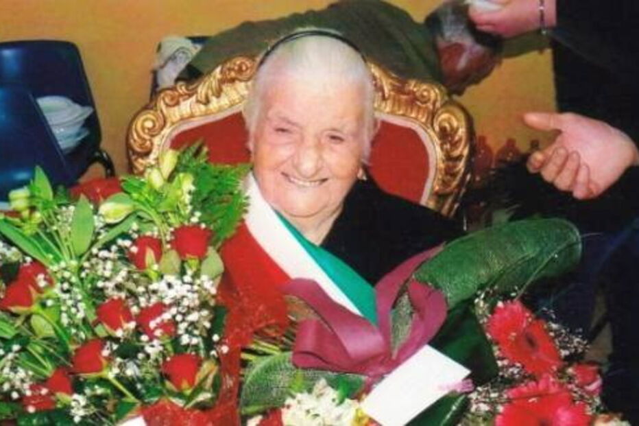 Maria Giuseppa Robucci