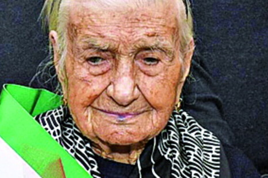 Maria Giuseppa Robucci