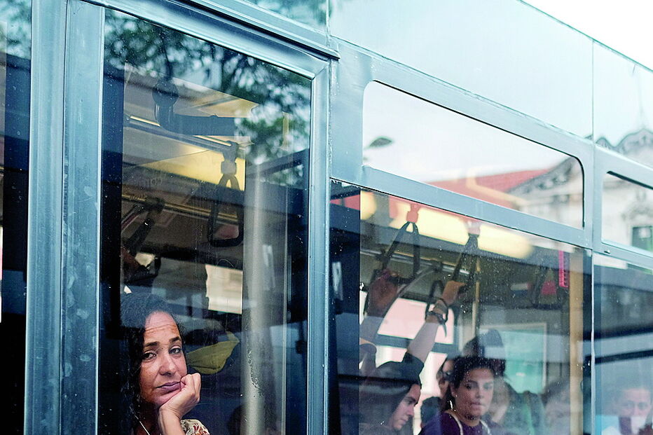 Portugueses viram o poder de compra reduzir-se no ano passado face à UE 