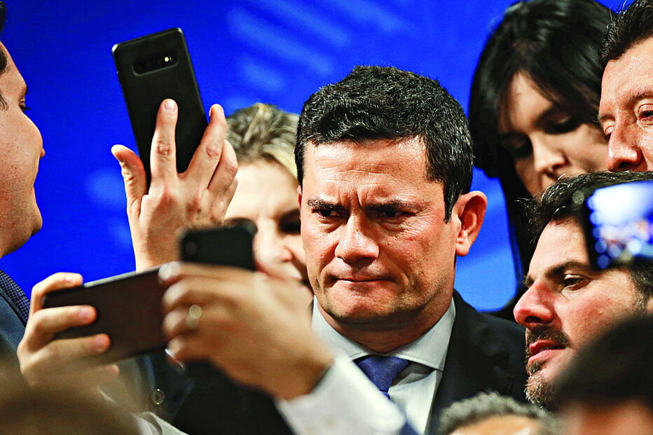 Sérgio Moro